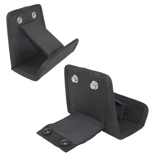 Hip Mount Holster for Zebra WT4000 Series