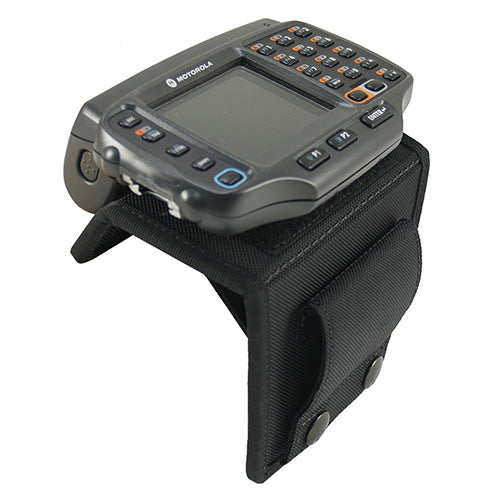 Hip Mount Holster for Zebra WT4000 Series