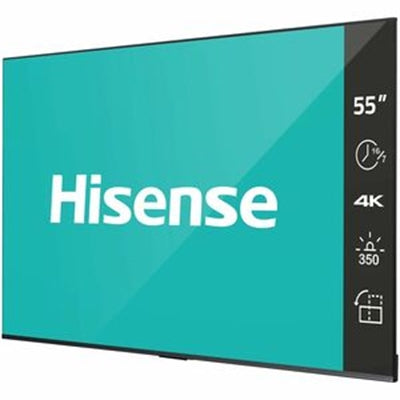 Hisense 55DP30FE 55" 4K Digital Signage Display