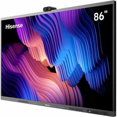 Hisense GoBoard Live Pro 86WM6FE 86" Interactive Display