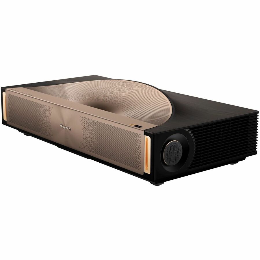 Hisense Triple Laser Ultra Short Throw Projector L9Q