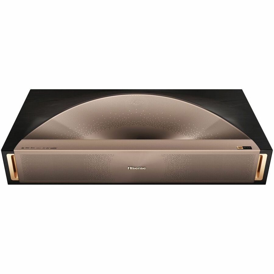 Hisense Triple Laser Ultra Short Throw Projector L9Q