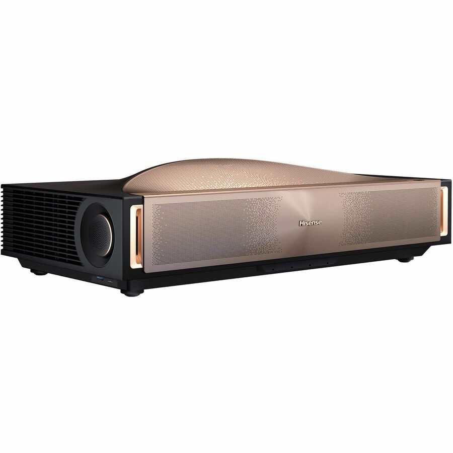 Hisense Triple Laser Ultra Short Throw Projector L9Q