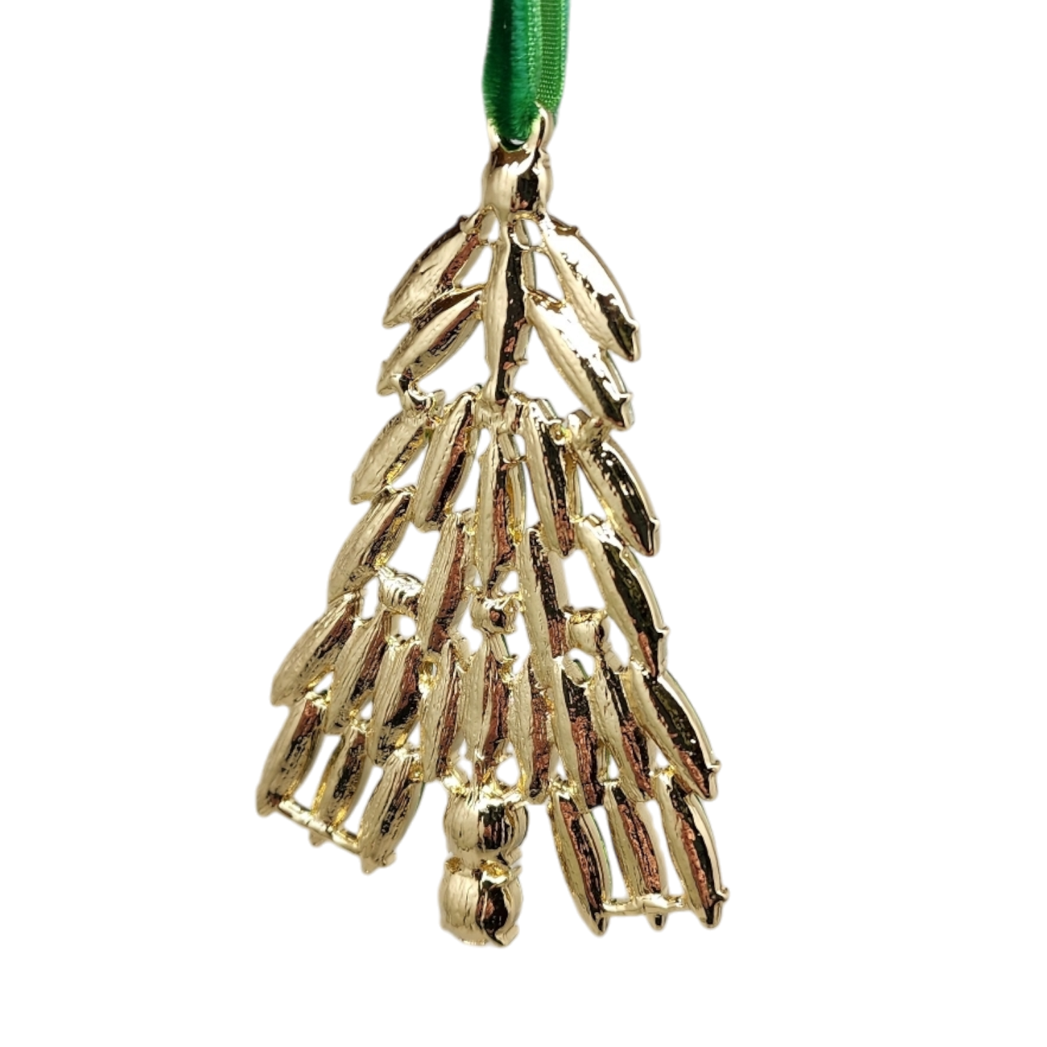 Holiday Gathering Tree Ornament