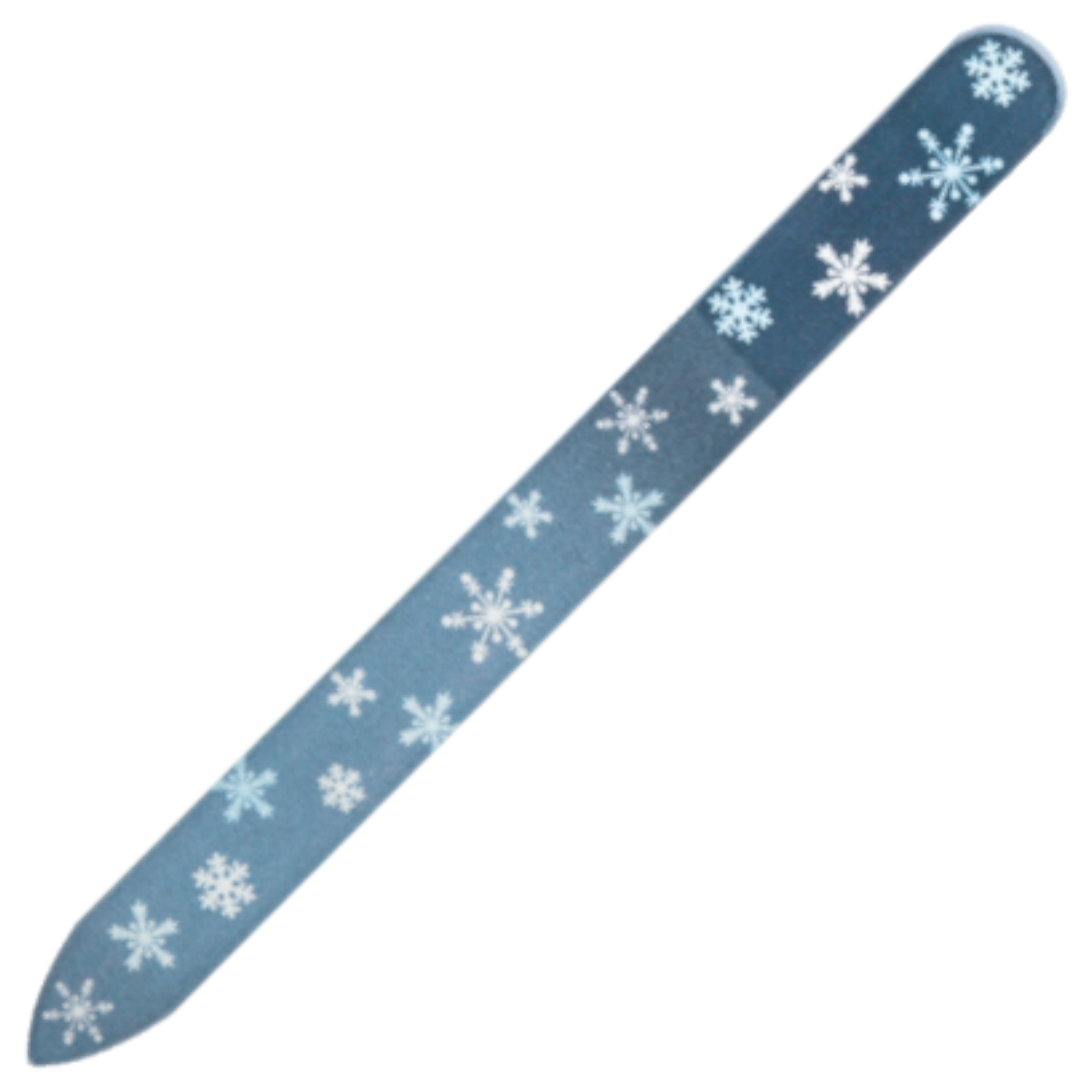 Holiday Nail File -
