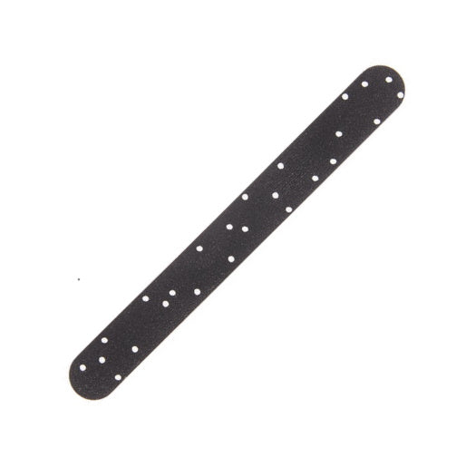 Holiday Nail File - Let it Snow