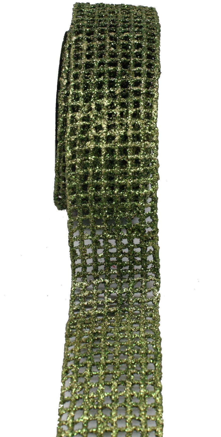 Holiday Sparkle Ribbon