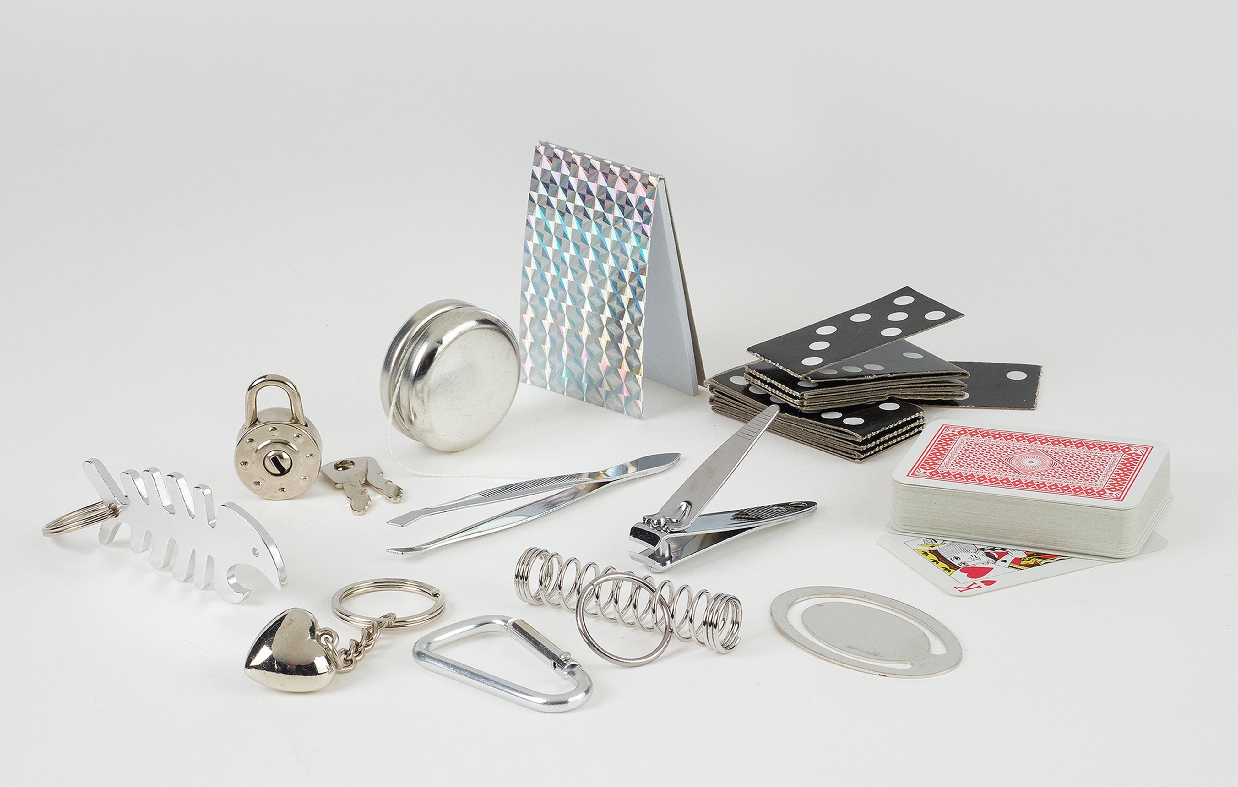 Holiday Time Party Crackers