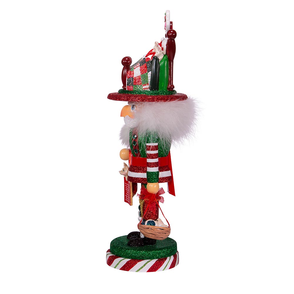 Hollywood Nutcrackers Sugar Plum Dream Nutcracker