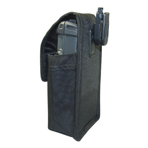 Holster for Zebra MC9000S with Top Flap & Rugged Cell Clip