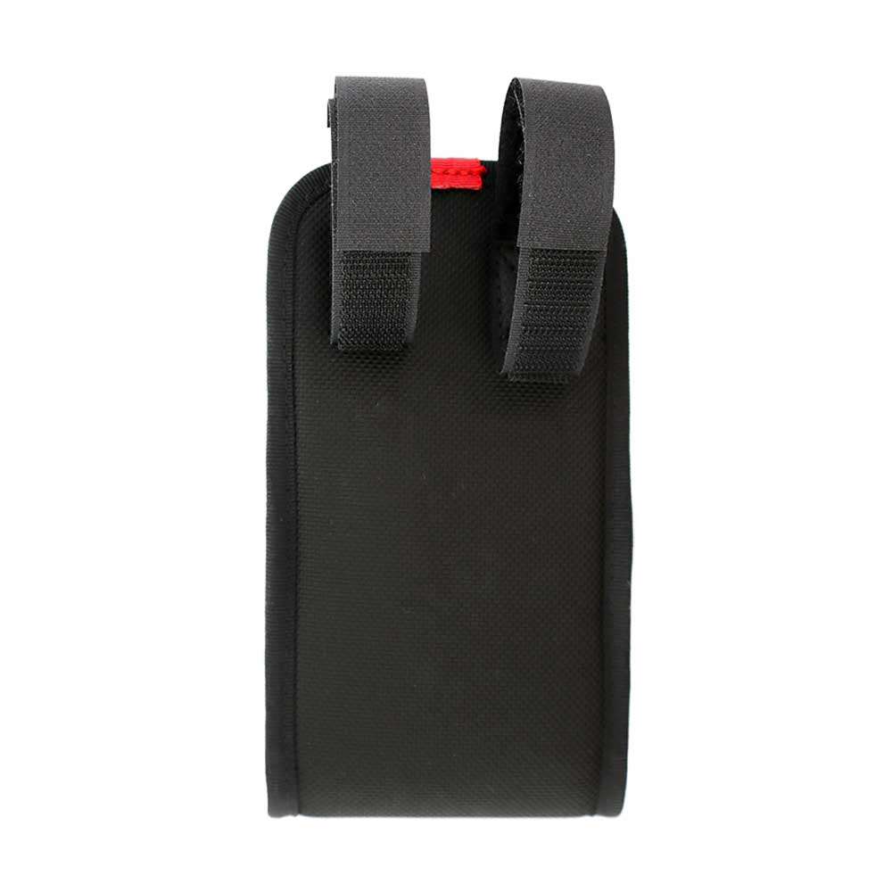 Holster with Cart Mount for Zebra TC55 with Exoskeleton