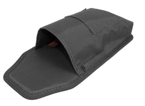Holster with Cell Clip for Zebra MC3000