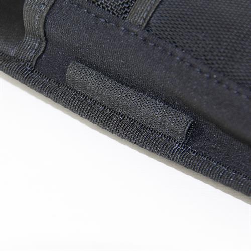 Holster with Leg Strap & Multi-Position Belt Loop for MC70/75