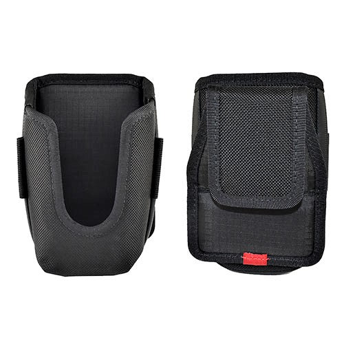 Holster with Swivel-D Pad for Zebra TC72/TC77 with Trigger