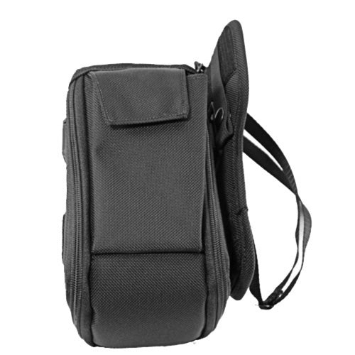 Holster with Waist Pad for PDT6800