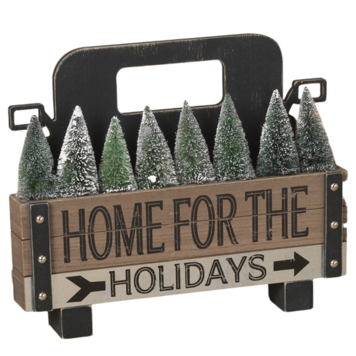 Home for the Holidays Centerpiece