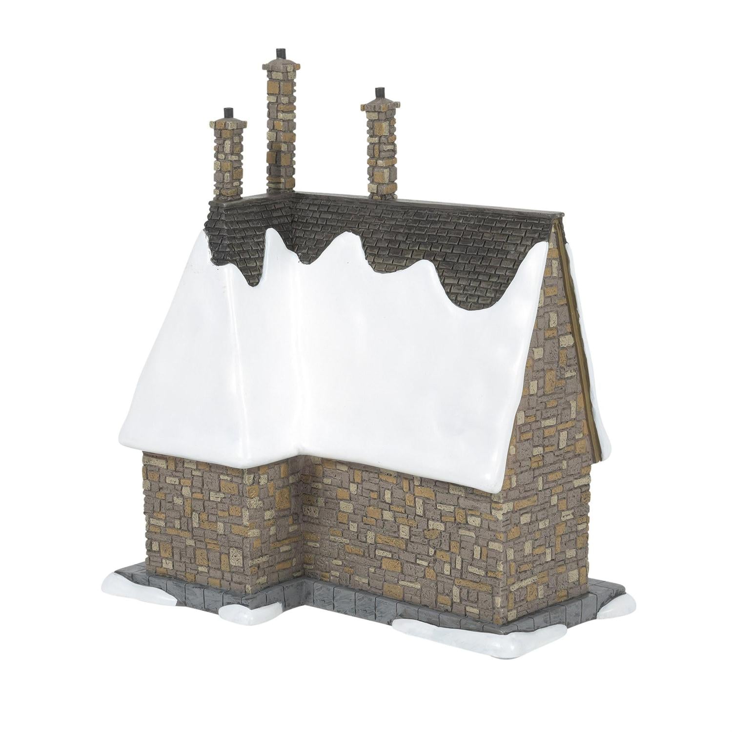 Honeyduke's Sweet Shop