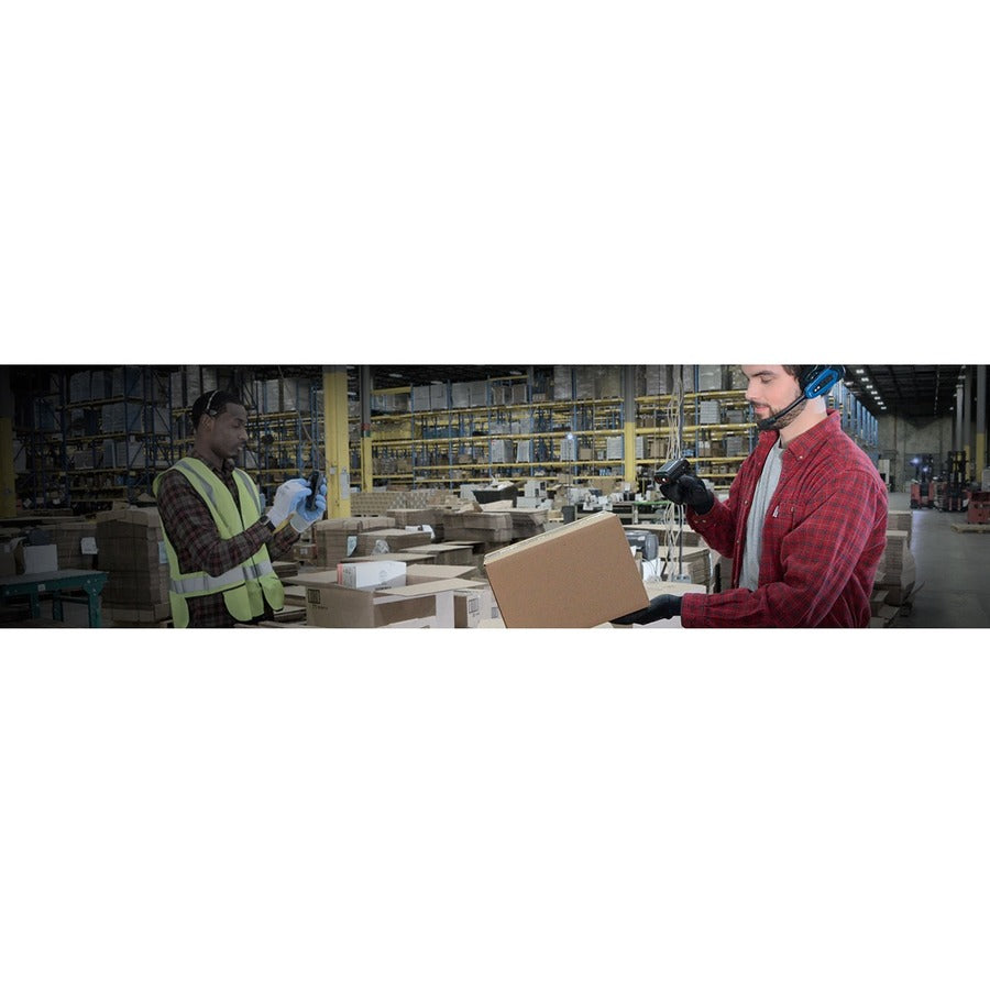 Honeywell 8680i Wearable Mini Mobile Computer