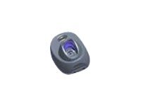 Honeywell - Barcode scanner base latching mechanism