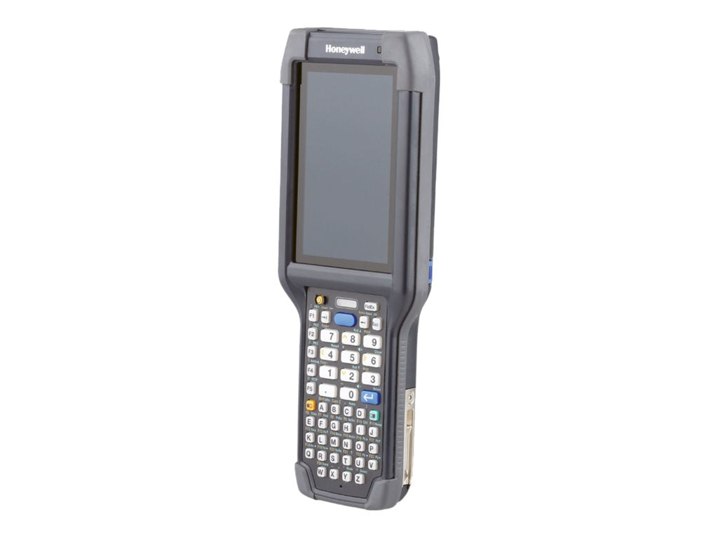 Honeywell CK65 - Data collection terminal - rugged - Android 8.0 (Oreo) - 32 GB - 4 color (480 x 800) - rear camera - barcode CK65-L0N-B8C215F