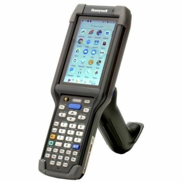 Honeywell CK65 Handheld Computer - 1D 2D - Qualcomm Snapdragon 2.20 GHz - 4 GB RAM - 32 GB