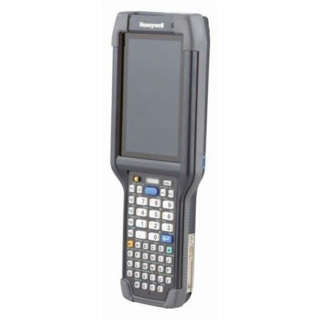 Honeywell CK65 Handheld Computer - 1D 2D - Qualcomm Snapdragon 2.20 GHz - 4 GB RAM - 32 GB