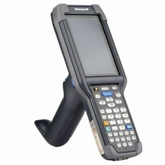 Honeywell CK65 Handheld Computer - 1D 2D - Qualcomm Snapdragon 2.20 GHz - 4 GB RAM - 32 GB