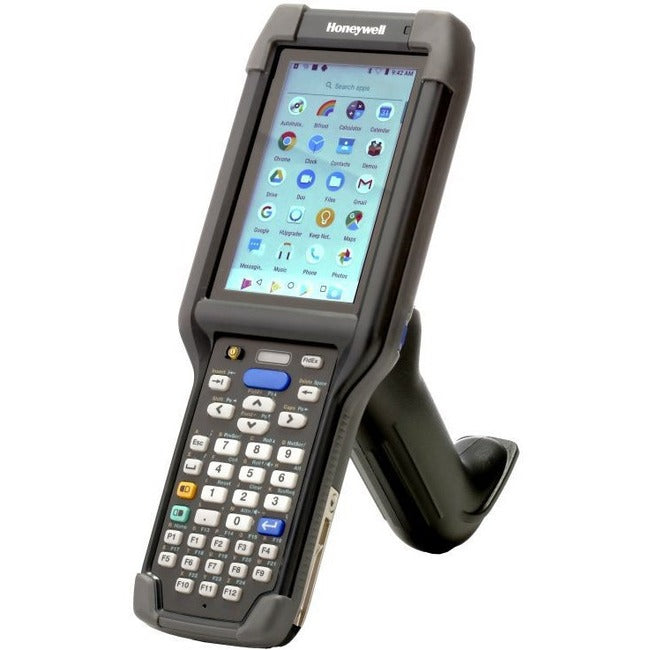 Honeywell CK65 Handheld Computer CK65-L0N-BMC210F Rugged Industrial Scanner
