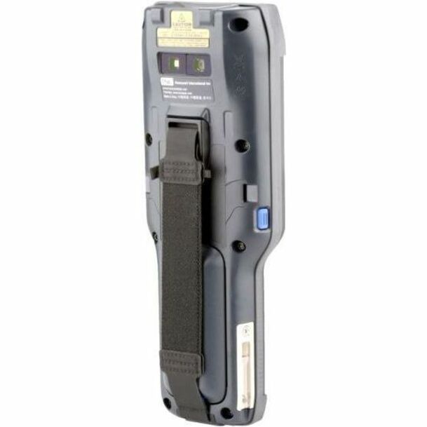Honeywell CK65 Handheld Terminal - 2.99 - Qualcomm Snapdragon 2.20 GHz - 4 GB RAM - 32 GB