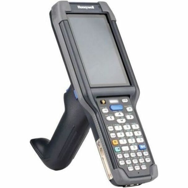 Honeywell CK65 Handheld Terminal - 2.99 - Qualcomm Snapdragon 2.20 GHz - 4 GB RAM - 32 GB