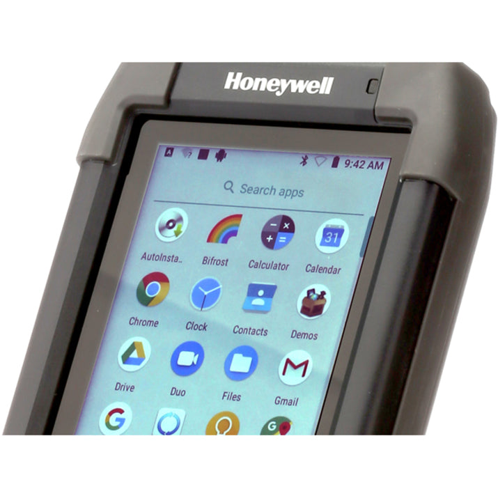 Honeywell CK65 Mobile Computer CK65-L0N-BMN212F Ultra-Rugged Android Device