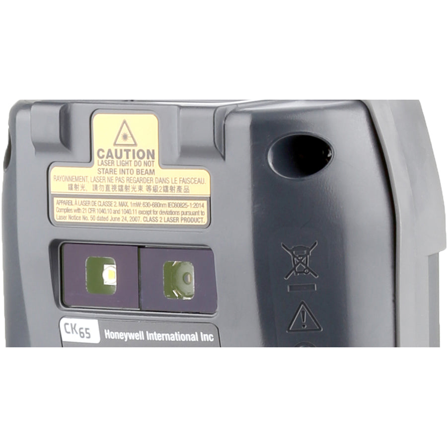 Honeywell CK65 Mobile Computer CK65-L0N-BMN212F Ultra-Rugged Android Device