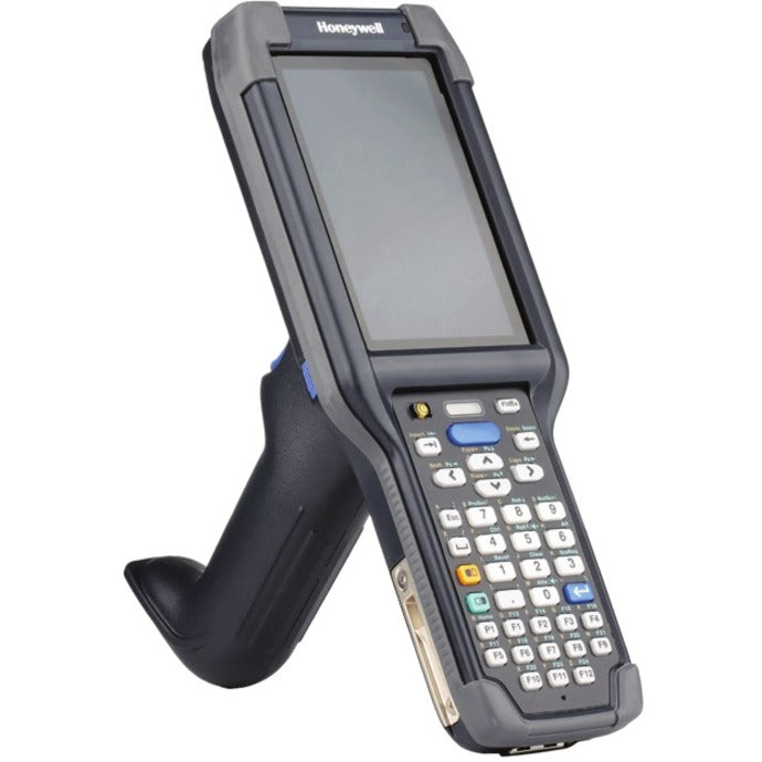 Honeywell CK65 Ultra-Rugged Mobile Computer 4" Touchscreen for Warehouses