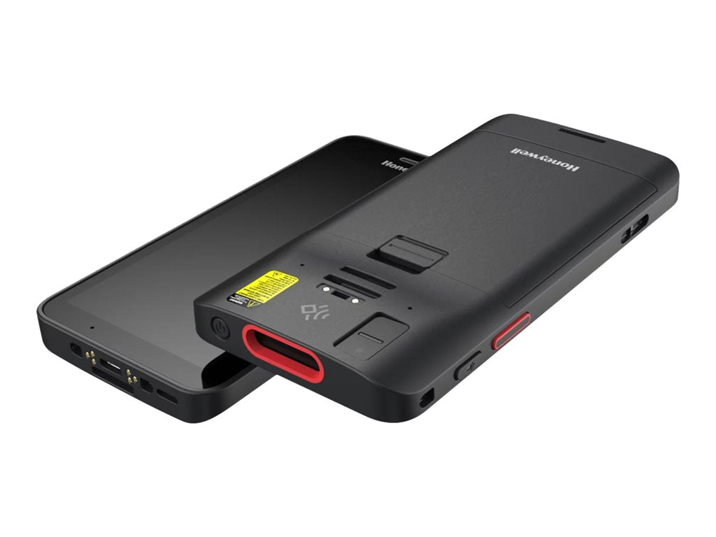 Honeywell CT30 XP - Data collection terminal - Android 11 - 64 GB - 5.5 (2160 x 1080) - rear camera + front camera - barcode CT30P-L1N-37D1NDG