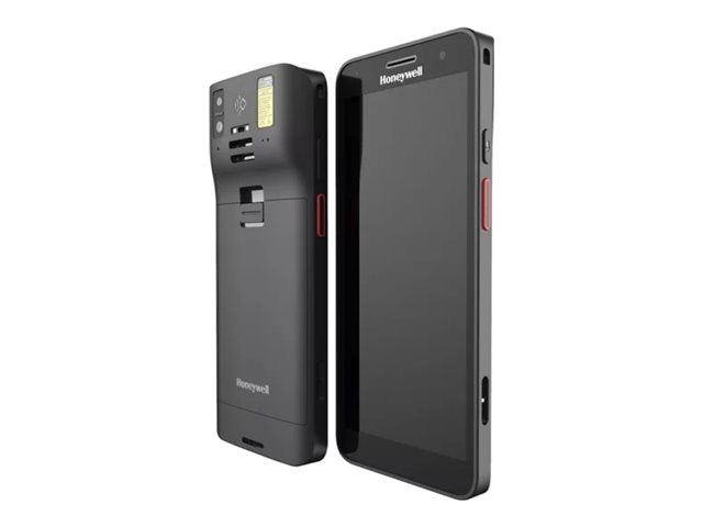 Honeywell CT37 - Data collection terminal - rugged - Android 14 or later - 128 GB UFS card - 6 color (2280 x 1080) -