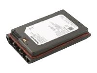 Honeywell CX80-BAT-EXT-WRLS1 Li-Ion 5800 mAh Handheld Battery
