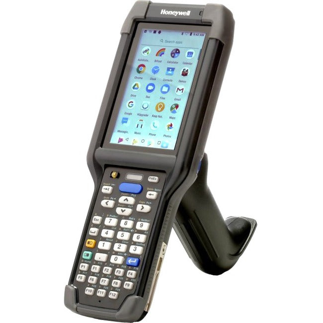 Honeywell Ck65 Handheld Computer Ck65-L0N-Dmc210F