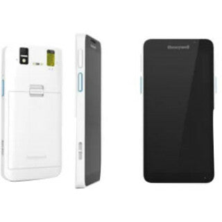 Honeywell Ct30 Xp Handheld Computer Ct30P-X0N-38D10Dg