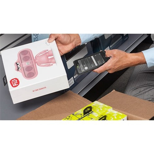 Honeywell Dolphin CT40 Mobile Computer CT40-L0N-27C11AF