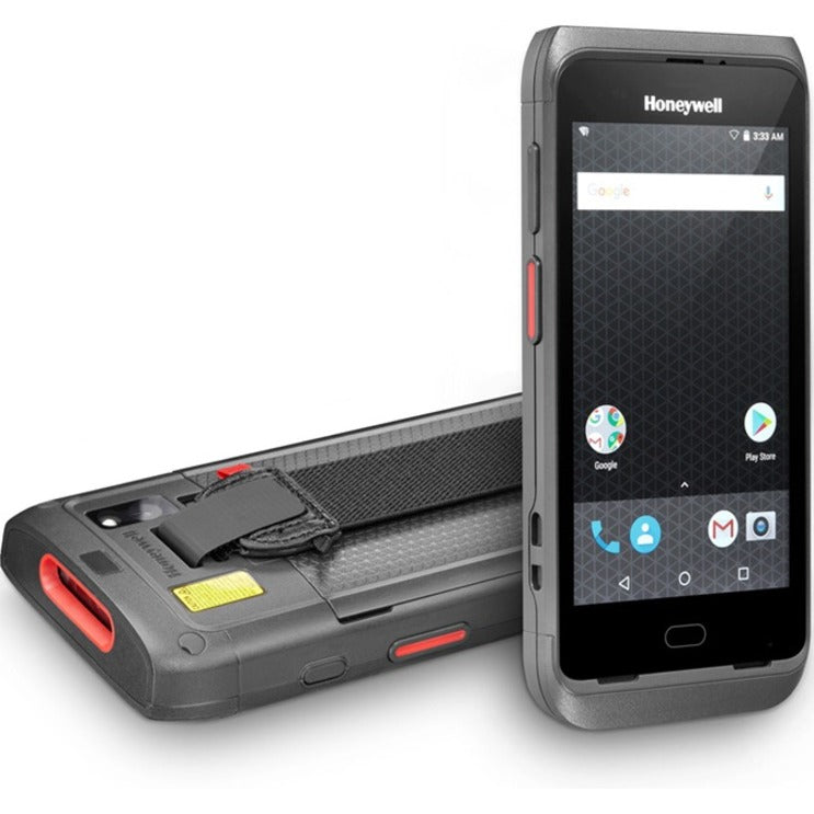 Honeywell Dolphin CT40 Mobile Computer CT40-L0N-27C11AF