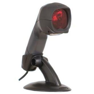 Honeywell Fusion Ms3780 Bar Code Reader Mk3780-61A38