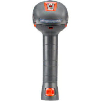 Honeywell Granit 1280I Industrial-Grade Full Range Laser Scanner 1280Ifr-3