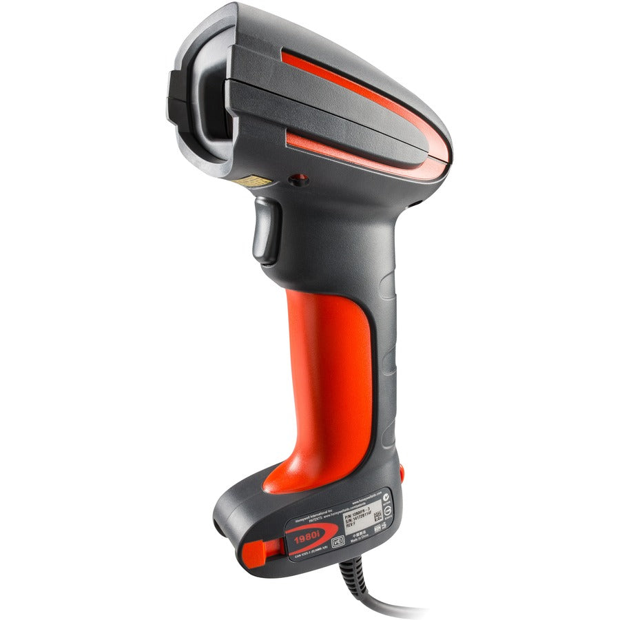 Honeywell Granit 1980i 1980IFR-3USB 2D Barcode Scanner