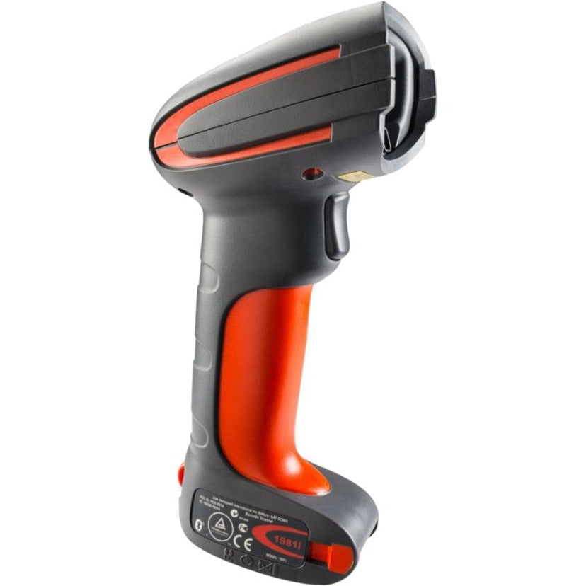 Honeywell Granit 1981i Industrial, Full-Range Scanner 1981IFR-3USB-5-N