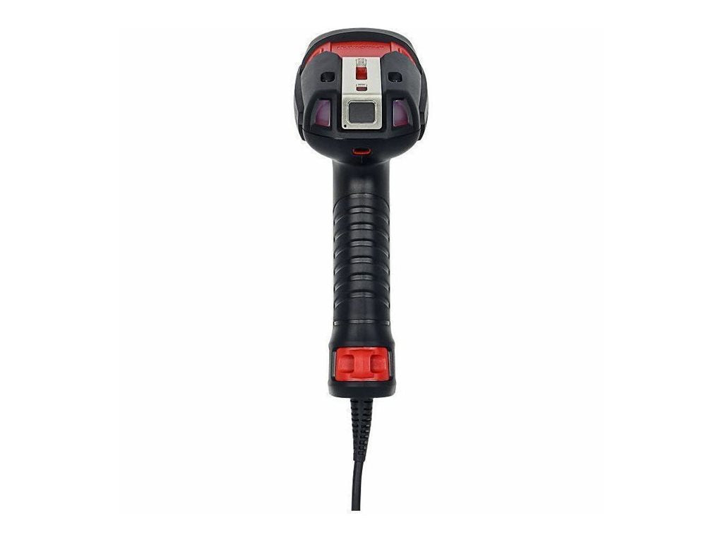 Honeywell Granit XP 1990iXLR - USB Kit - barcode scanner - handheld - LR - 2D imager - decoded - RS-232, USB 1990IXLR-3USB-N