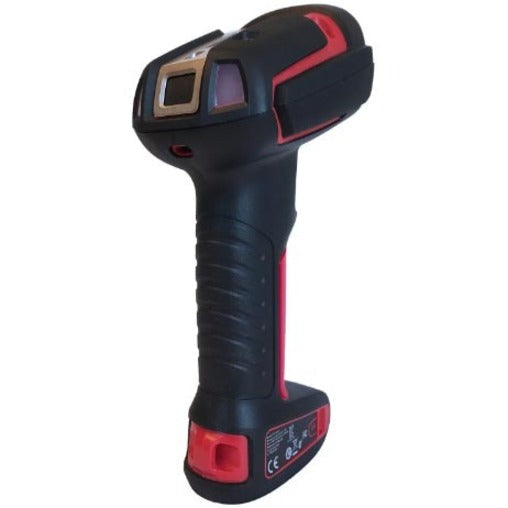 Honeywell Granit XP 1991iSR Wireless Ultra-Rugged Area-Imaging Scanner 1991ISR-3USB-5-N