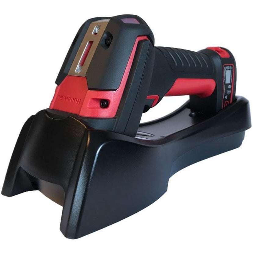 Honeywell Granit XP 1991iSR Wireless Ultra-Rugged Area-Imaging Scanner 1991ISR-3USB-5-N