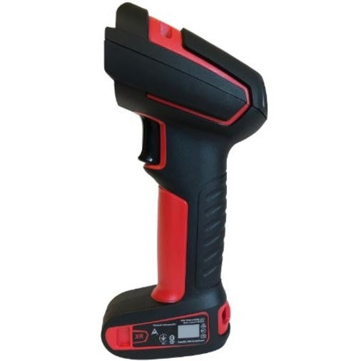 Honeywell Granit XP 1991iSR Wireless Ultra-Rugged Area-Imaging Scanner 1991ISR-3USB-5-N