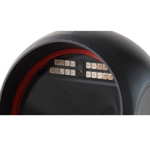 Honeywell HF680 2D Hand-free Area-Imaging Scanner HF680-R1-2USB