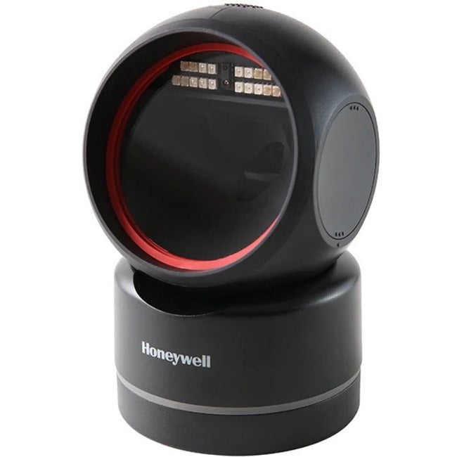 Honeywell HF680 2D Hand-free Area-Imaging Scanner HF680-R1-2USB